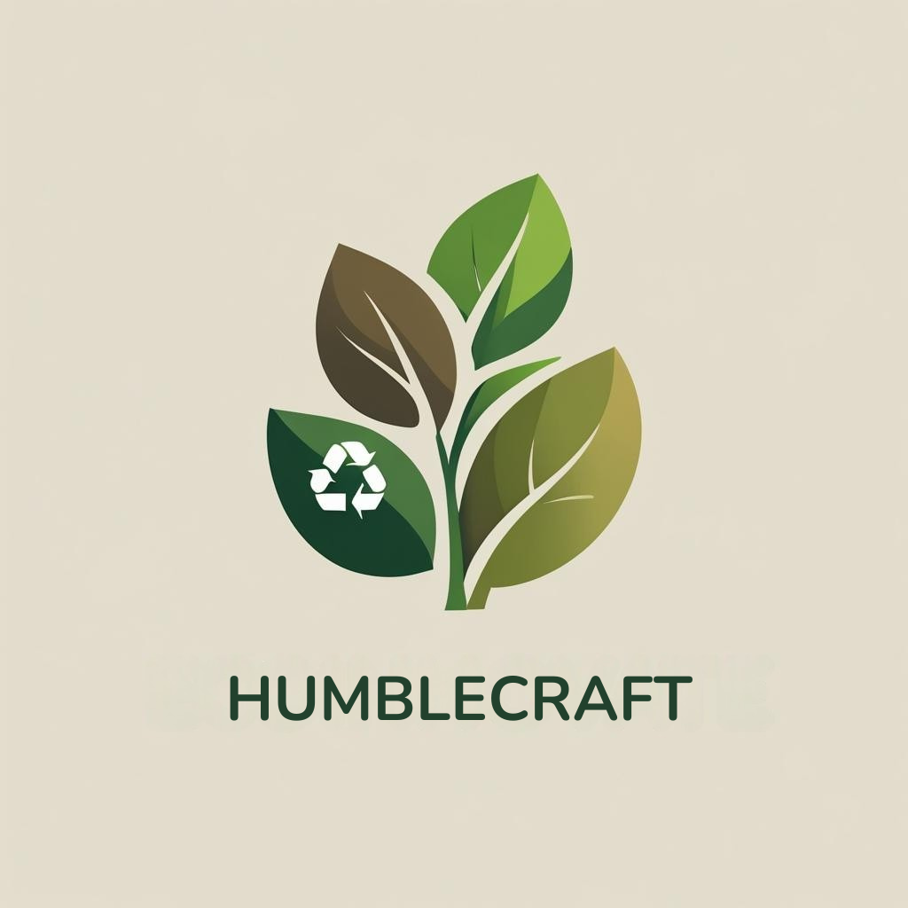 ecoinnovate logo design sustainable brand